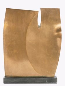 Slim Bronze No.3  Opus 335
