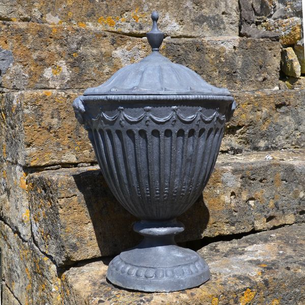 The Neo-Classical Lead Finial