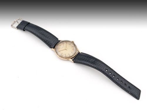 Waltham 9ct Wristwatch