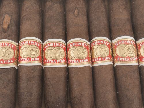 Novelty Cigar Box