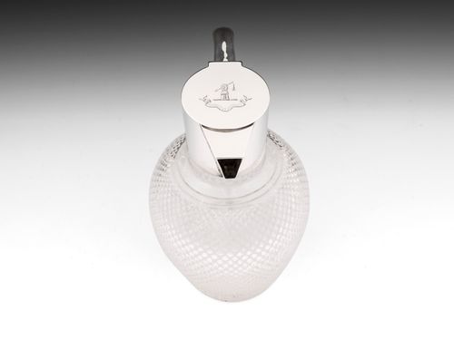 Hukin & Heath Claret Jug