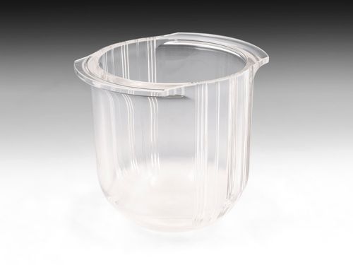 Champagne Ice Bucket by Christian Dior