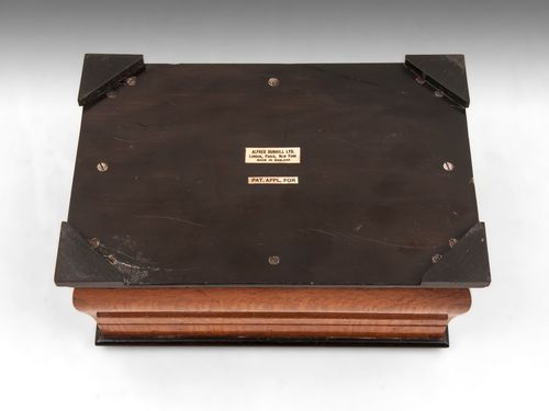 Dunhill Humidor