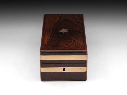 Gents Watch Box