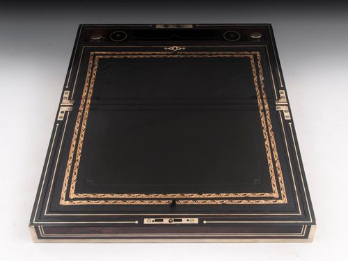 Regency Writing Box