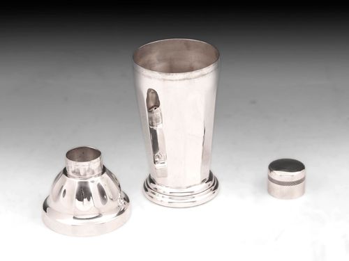 Walker & Hall Cocktail Set