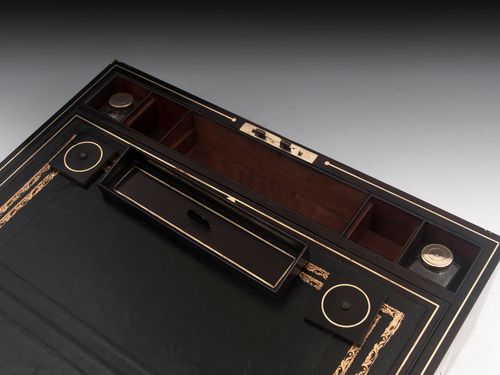 Regency Writing Box