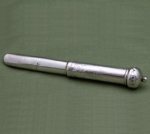 Rare Early Applecorer