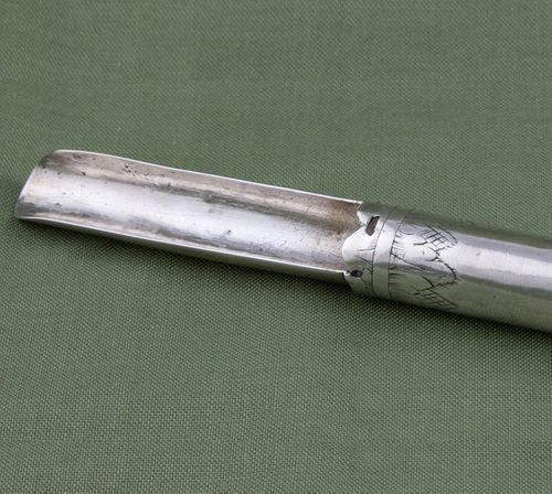 Rare Early Applecorer