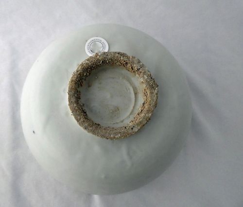 Ming 16th /17th Century Swatow Bowl