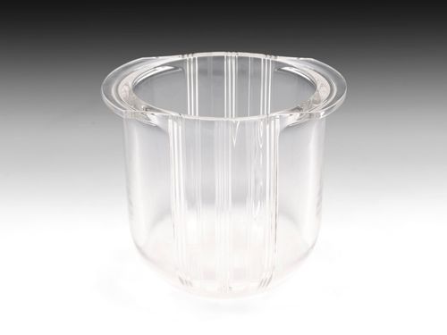 Champagne Ice Bucket by Christian Dior