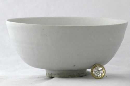 Ming 16th /17th Century Swatow Bowl