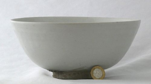 Ming 16th /17th Century Swatow Bowl - Wanli