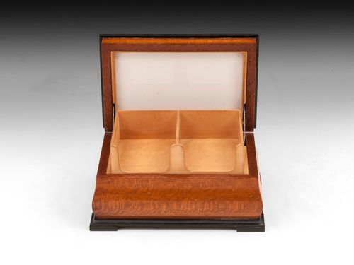 Dunhill Humidor
