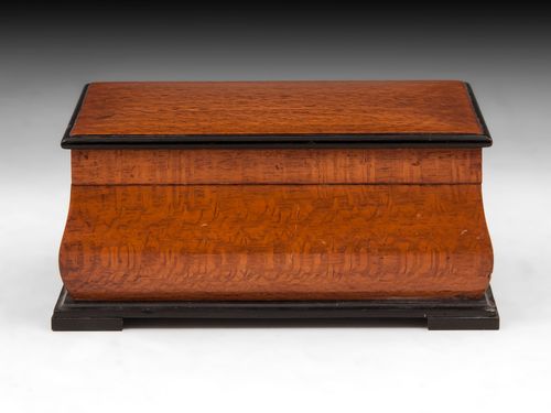 Dunhill Humidor