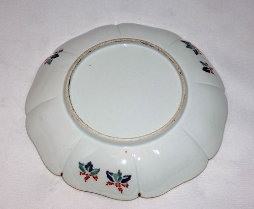 Japanese Kakiemon Plate