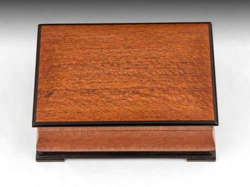 Dunhill Humidor