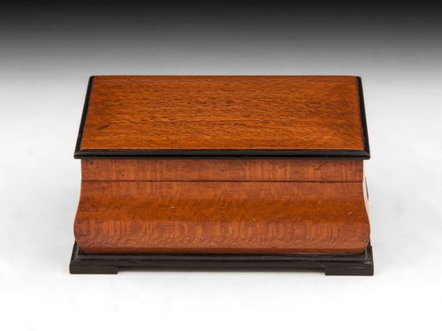 Dunhill Humidor