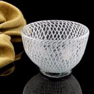 A Rare Facon de Venise Bowl