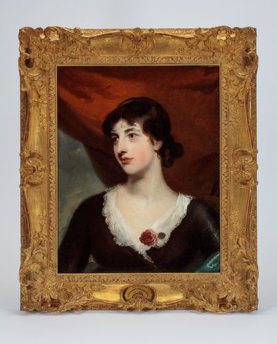 Sir Thomas Lawrence P.R.A. F.R.S. 1769-1830 and studio