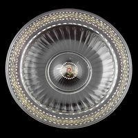 A Very Rare Venetian low footed Glass Bowl