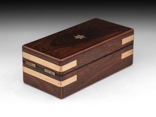Gents Watch Box