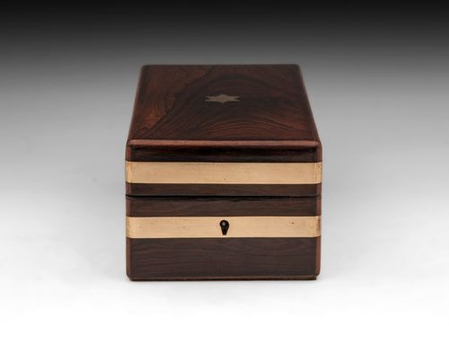 Gents Watch Box