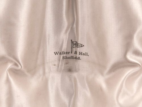 Walker & Hall Cocktail Set