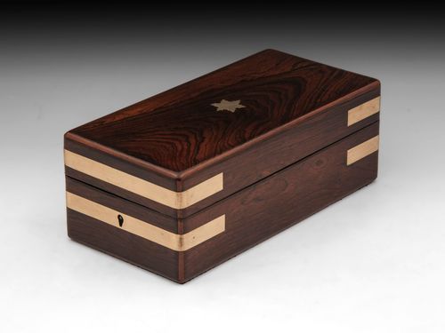 Gents Watch Box