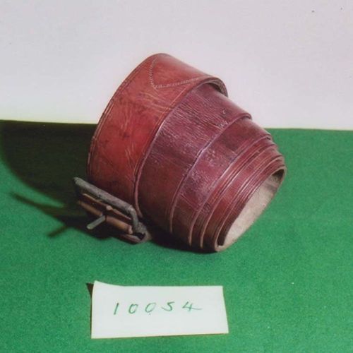 Mid 19th Century Leather Circingle
