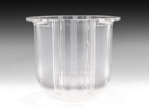 Champagne Ice Bucket by Christian Dior