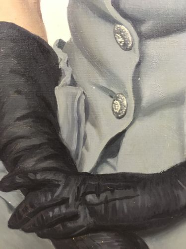 John Witlock Codner - The New Hat