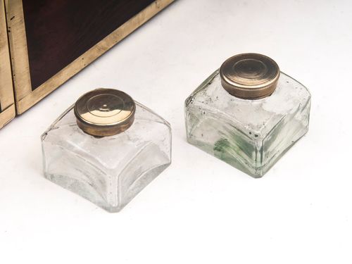 Regency Writing Box