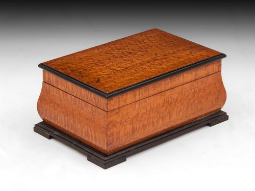 Dunhill Humidor