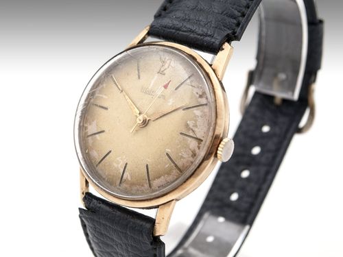 Waltham 9ct Wristwatch