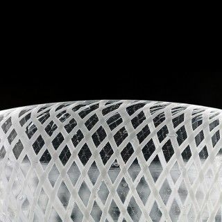 A Rare Facon de Venise Bowl