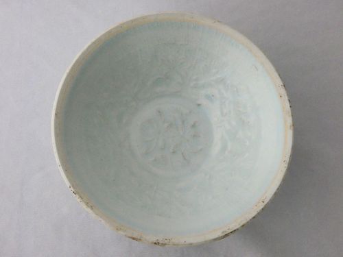 Song Conical Qingbai Bowl