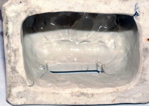 Kangxi Blanc de Chine Dog of Fo