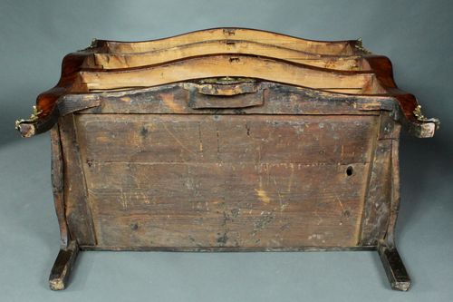 Louis XV kingwood commode