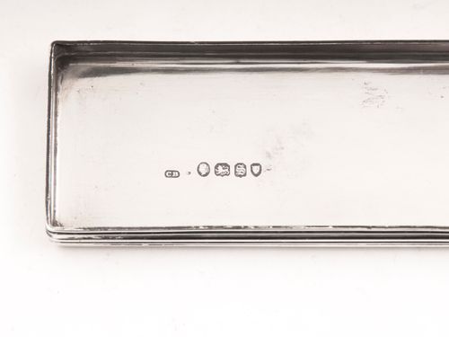 Coromandel Vanity Box