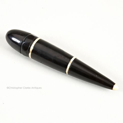 Scrivener's Tool with Interchangeable Blades