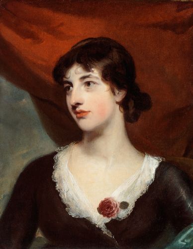 Sir Thomas Lawrence P.R.A. F.R.S. 1769-1830 and studio