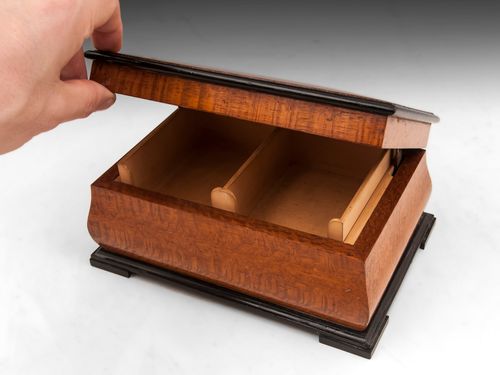 Dunhill Humidor