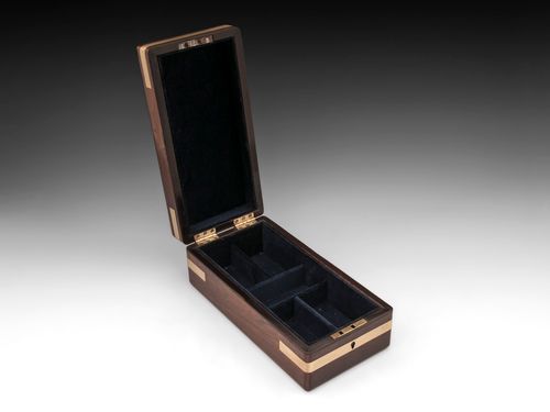 Gents Watch Box