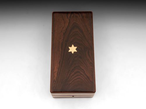 Gents Watch Box