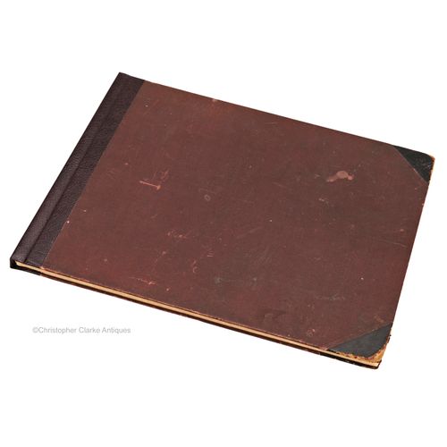 Gun Catalogue For Chas. Osborne & Co. of Birmingham