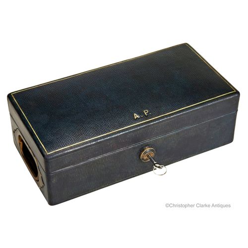 Despatch Box By Wickwar & Co.
