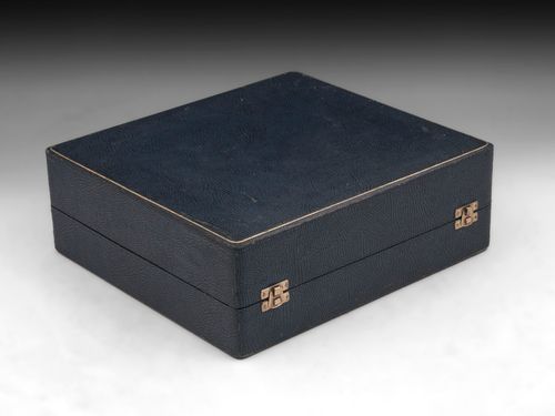 Walker & Hall Cocktail Set