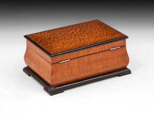 Dunhill Humidor