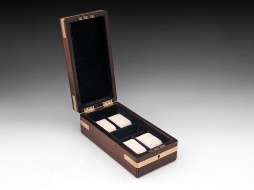 Gents Watch Box